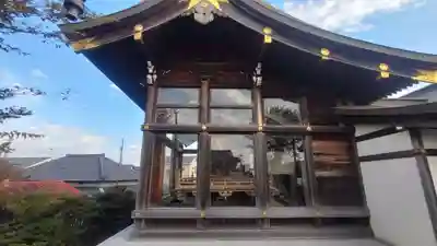 子守神社(千葉県)