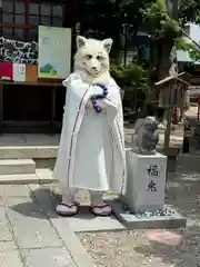 三輪神社(愛知県)