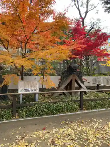 寛永寺(根本中堂)(東京都)