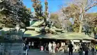 一言主神社(茨城県)
