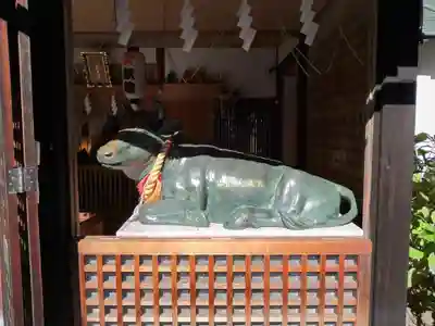 琴似神社(北海道)