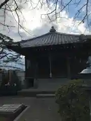 無量寺(東京都)