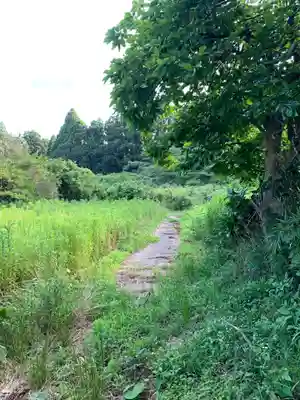 大宮神社(千葉県)