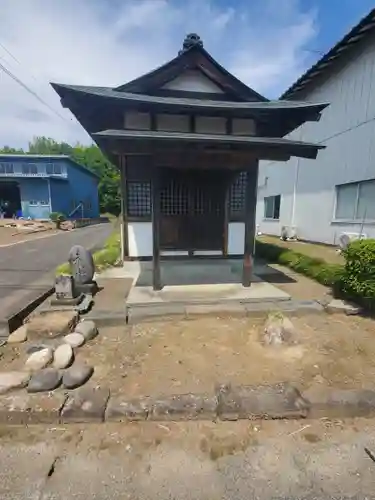愛宕神社（邑楽町篠塚）(群馬県)