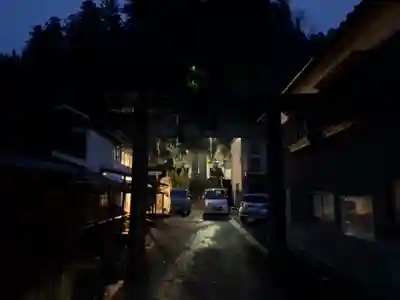 天照御祖神社(岩手県)