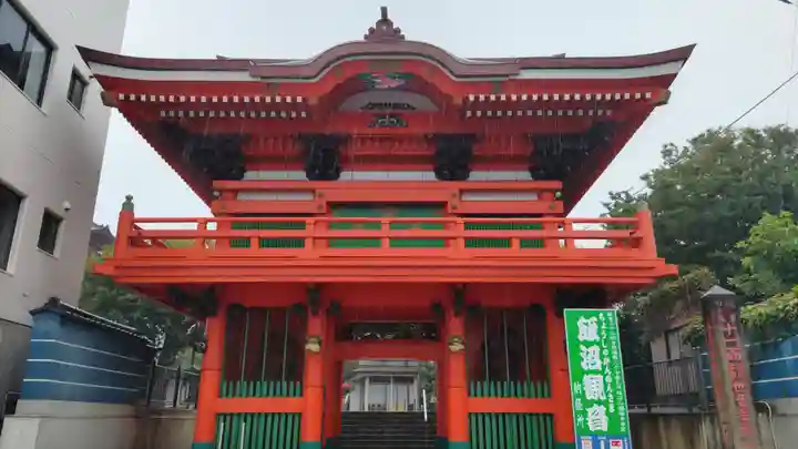 飯沼山 圓福寺(千葉県)