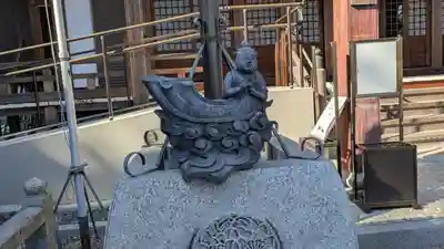 西方寺(滋賀県)