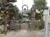 金剛寺の地蔵
