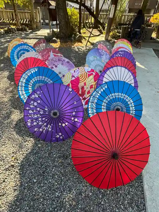 若宮神明社(愛知県)