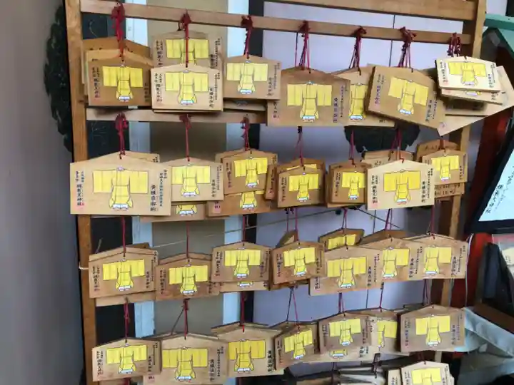 綱敷天神社(大阪府)