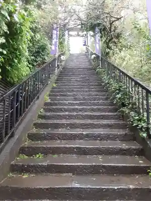 牛天神北野神社のその他建物
