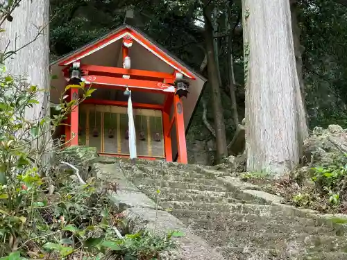 吉備津神社(奈良県)