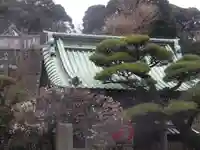 長谷寺のその他建物