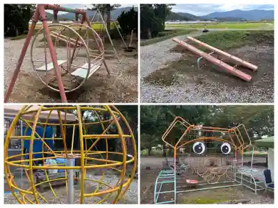 赤分寺(滋賀県)