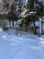 千歳神社(北海道)