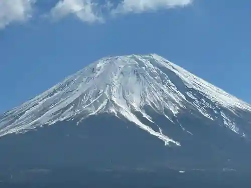 富士山本宮浅間大社(静岡県)