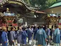 三津厳島神社(愛媛県)