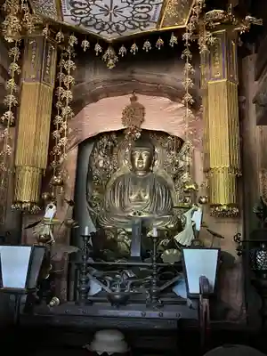 文永寺(長野県)