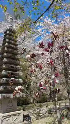 西教寺(滋賀県)