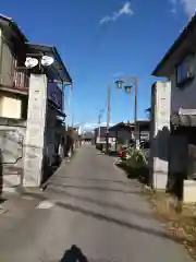 玉蓮寺の建物その他