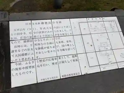 播磨国分寺のその他建物