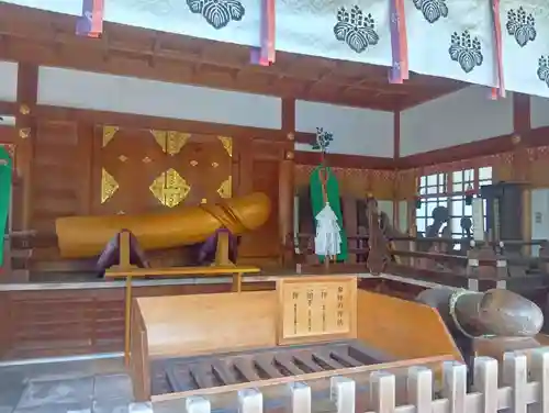 田縣神社(愛知県)