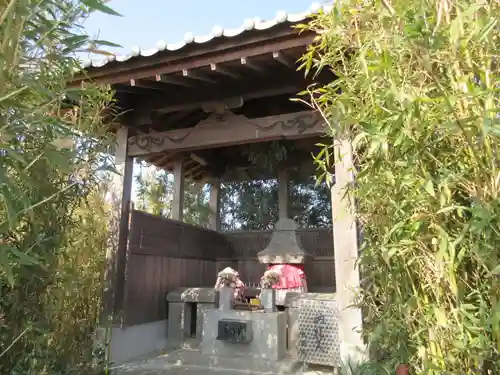 仏母院三角寺(香川県)