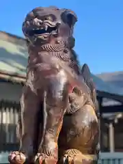 大洗磯前神社(茨城県)