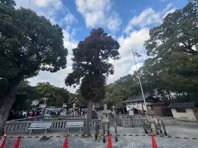 知立神社(愛知県)
