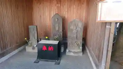 橘樹神社のその他建物