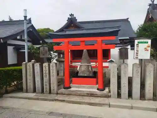 車折神社(京都府)