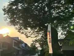 白鳥神社(長野県)