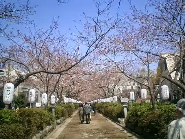 鶴岡八幡宮のその他建物