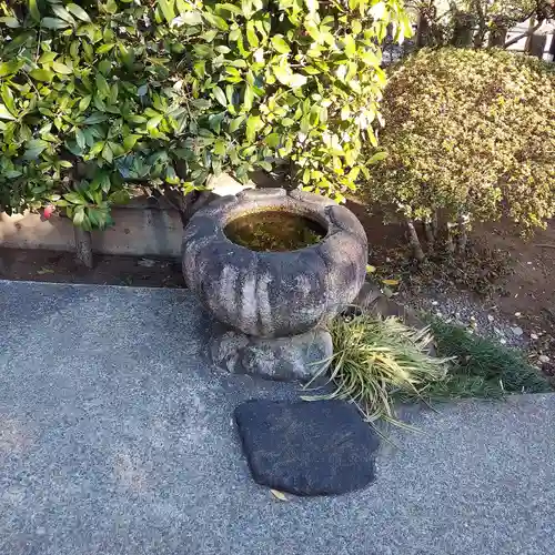 桜森稲荷神社のその他建物