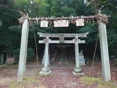 妙見寺(東京都)