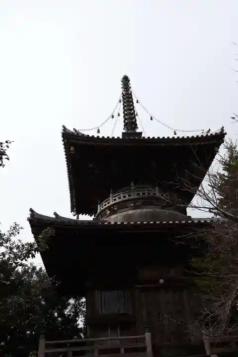 霊山寺(徳島県)
