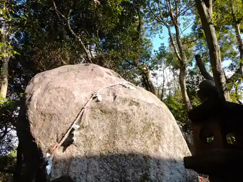 星田妙見宮(大阪府)