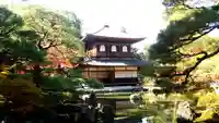 慈照寺(慈照禅寺・銀閣寺)のその他建物