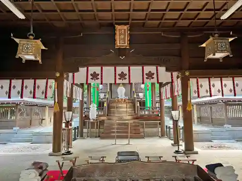 橘神社(長崎県)