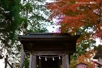 武蔵御嶽神社(東京都)