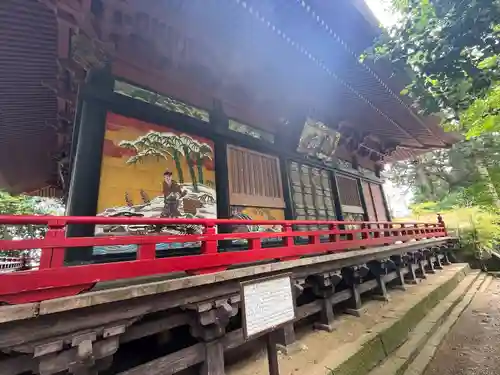 興福寺(宮城県)