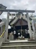 元三島神社(東京都)