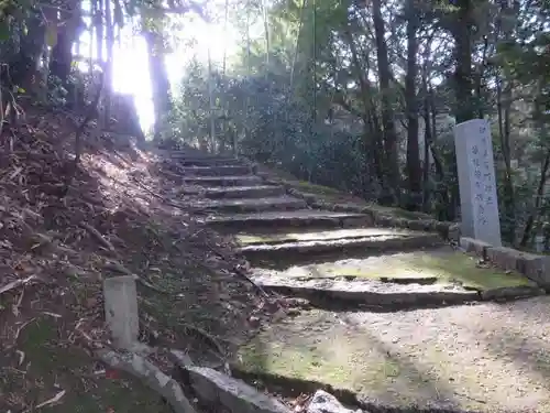 霊山寺のその他建物