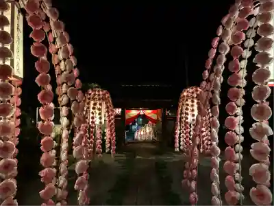 龍源寺(静岡県)