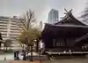 熊野神社(東京都)