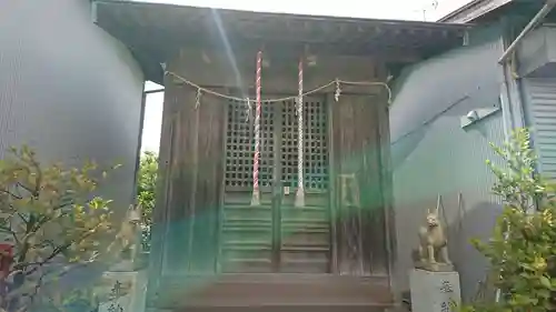 稲荷神社(埼玉県)