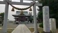 駒形神社のその他建物