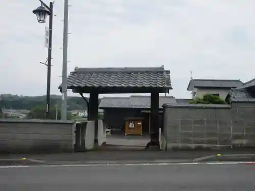 安楽寺(群馬県)