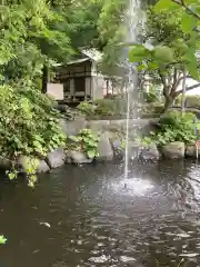 嚴島神社(千葉県)