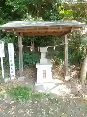 八幡宮(群馬県)